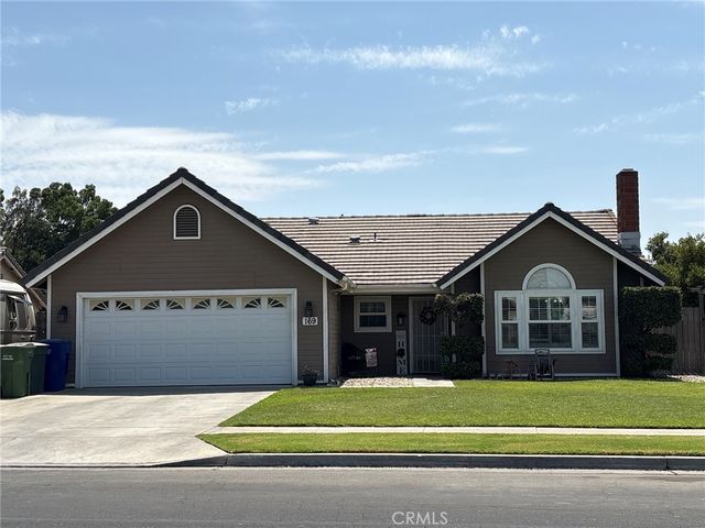 169 Devon Drive, Lemoore