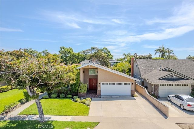 18530 Newbrook Circle, Cerritos
