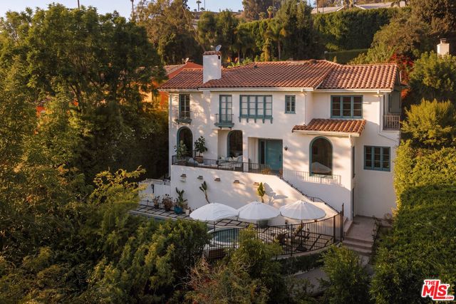 2126 E Live Oak Drive, Los Angeles