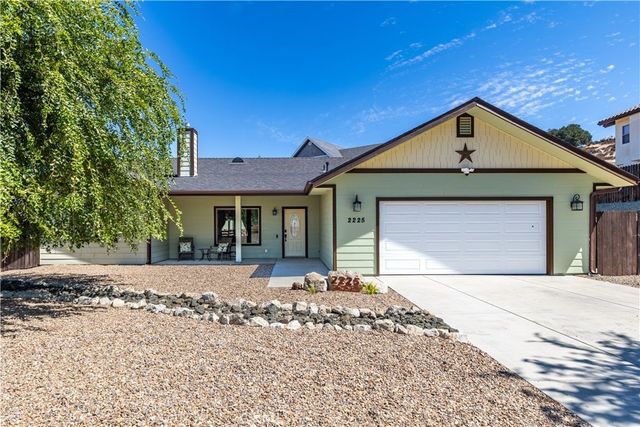 2225 Holly Drive, Paso Robles