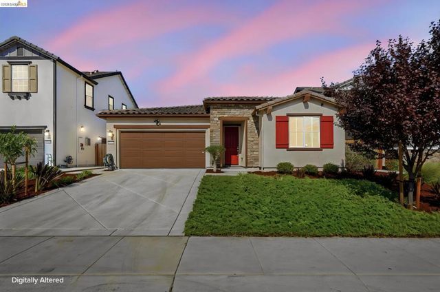 5330 Clauzetto Way, Antioch