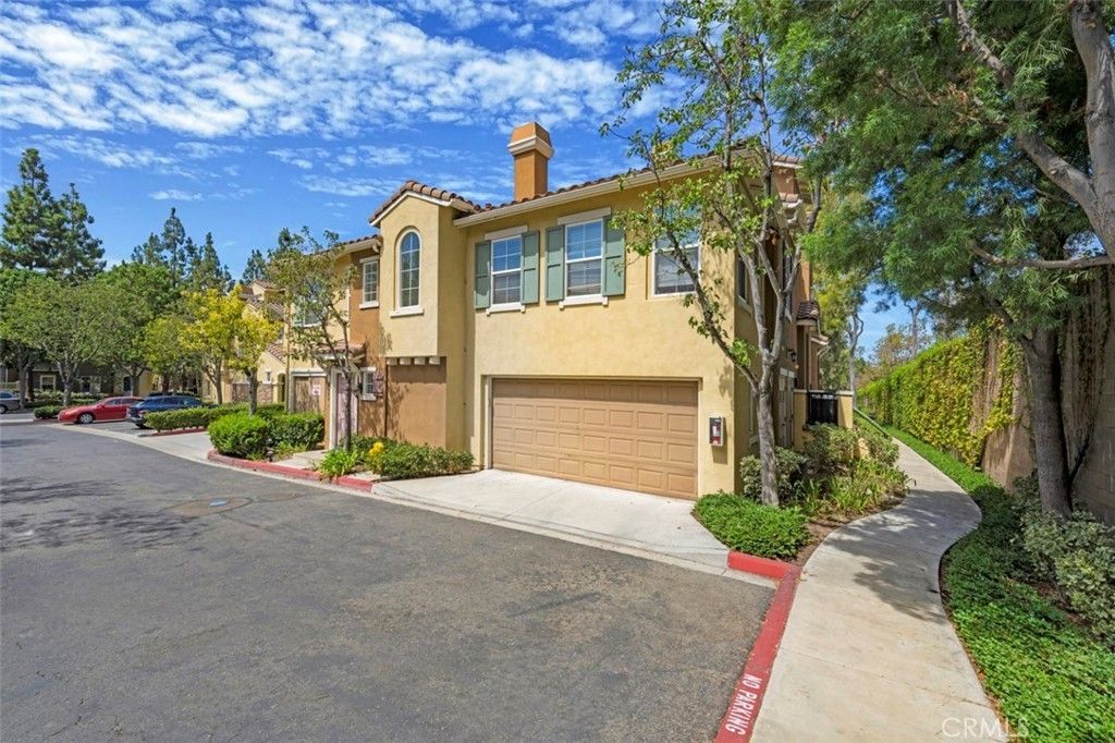 1002 Timberwood, Irvine
