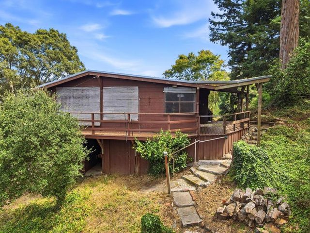 422 Loma Prieta Drive, Aptos