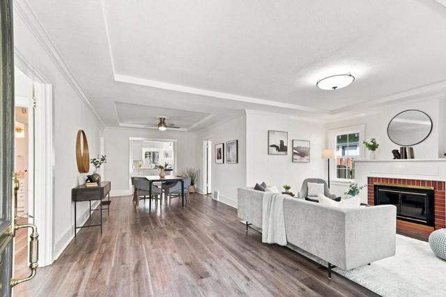1273 Sierra Avenue, San Jose