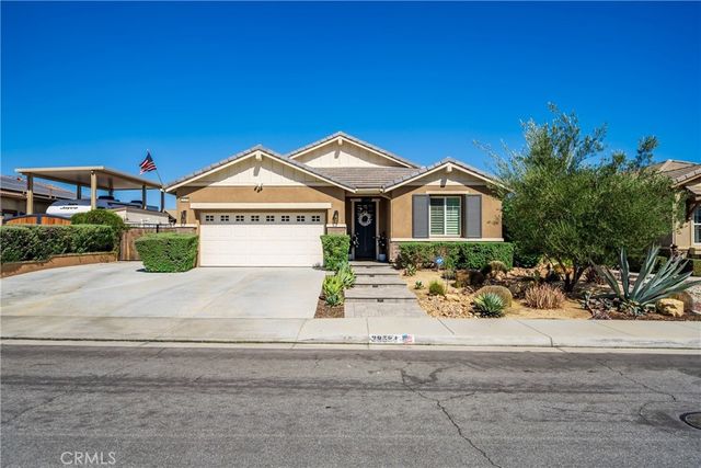 28584 Fieldgrass, Menifee