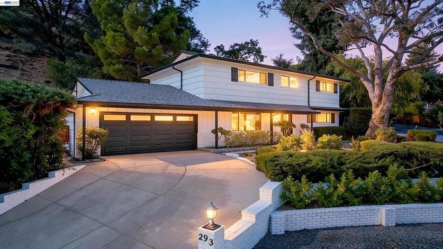 293 Via Cima Ct, Danville