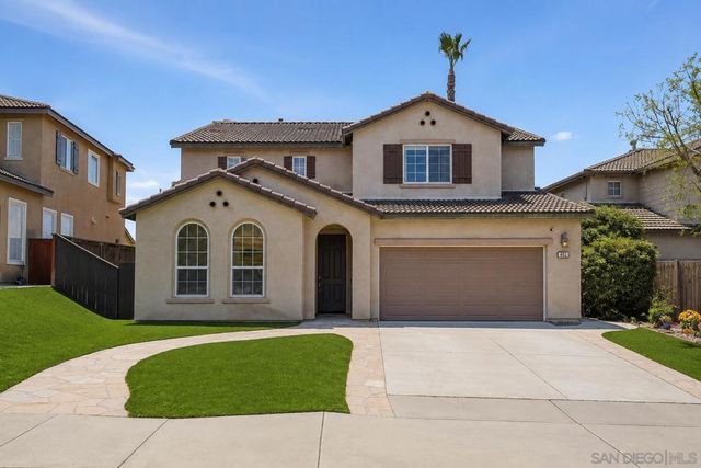 402 Corte Calypso, Chula Vista