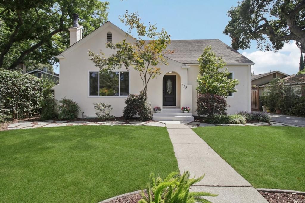 433 Monroe Drive, Palo Alto