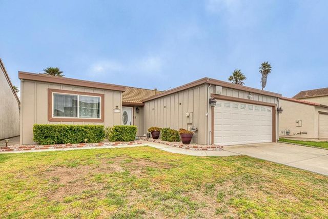 505 Powell Street, Salinas
