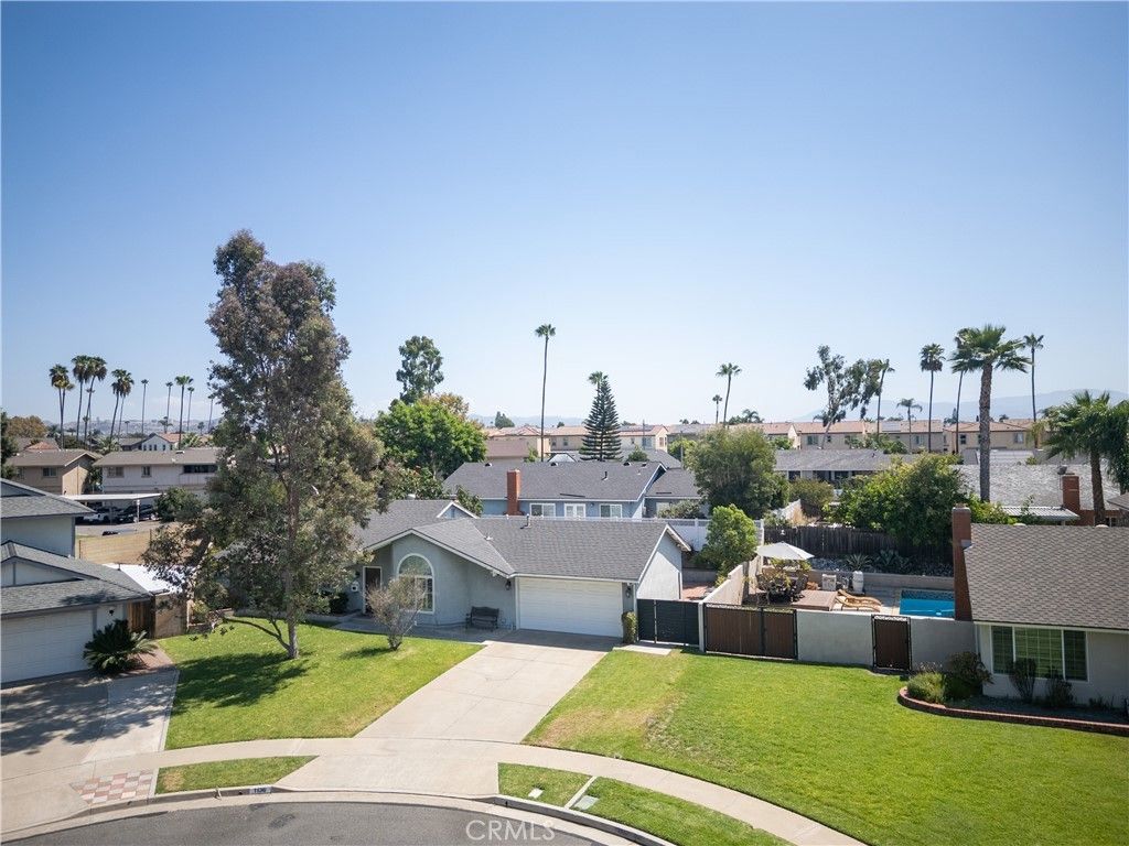 1136 Nottingham Way, Placentia