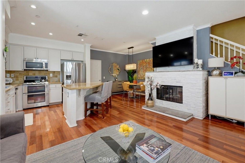 17 Quartz Lane, Ladera Ranch