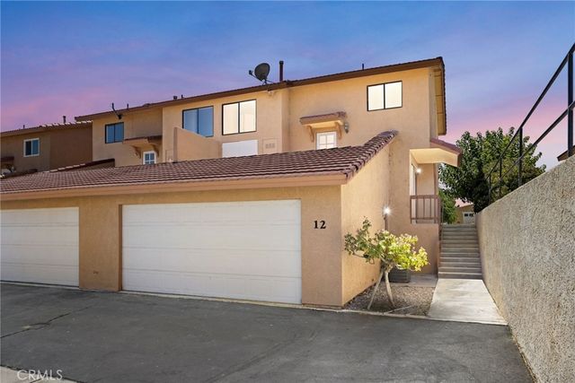 27535 Lakeview # 12, Helendale