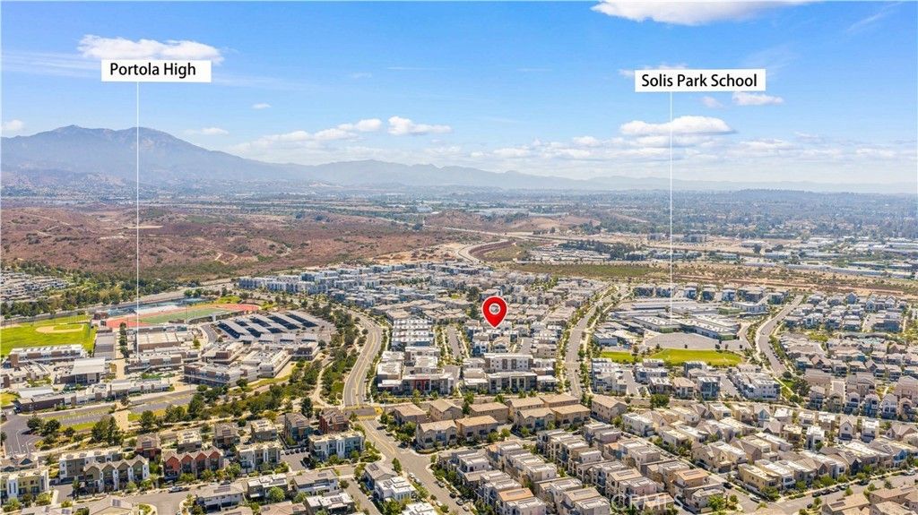 126 Baluster, Irvine