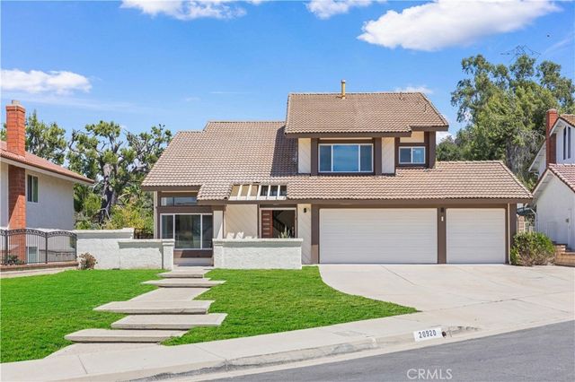 20920 Running Branch Road, Diamond Bar