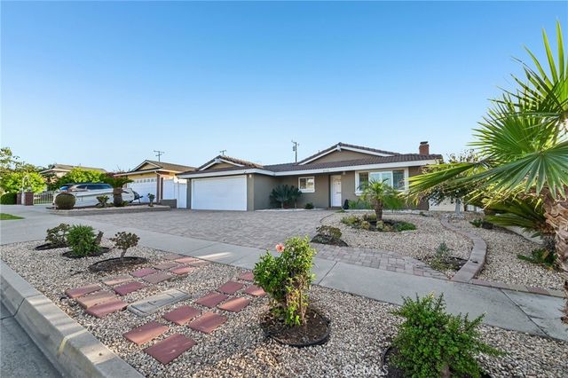 2115 S Edmore Ave, Rowland Heights