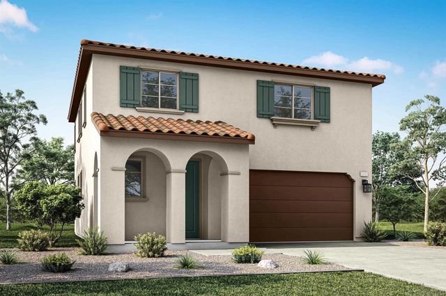 29949 Harmony Heights Dr Lot 22 # Lot 22, Lake Elsinore