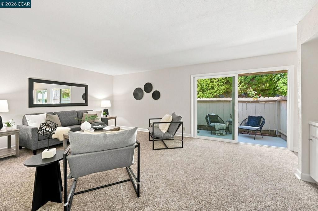 4260 Clayton Rd # 11, Concord