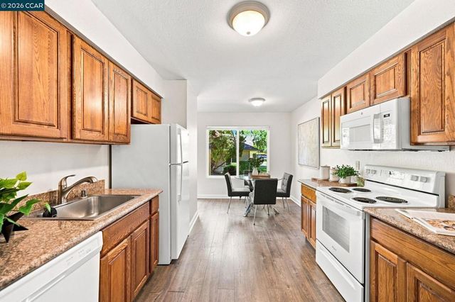 4260 Clayton Rd # 11, Concord