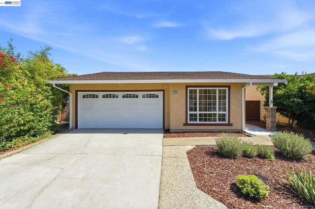 3830 Campbell Pl, Fremont