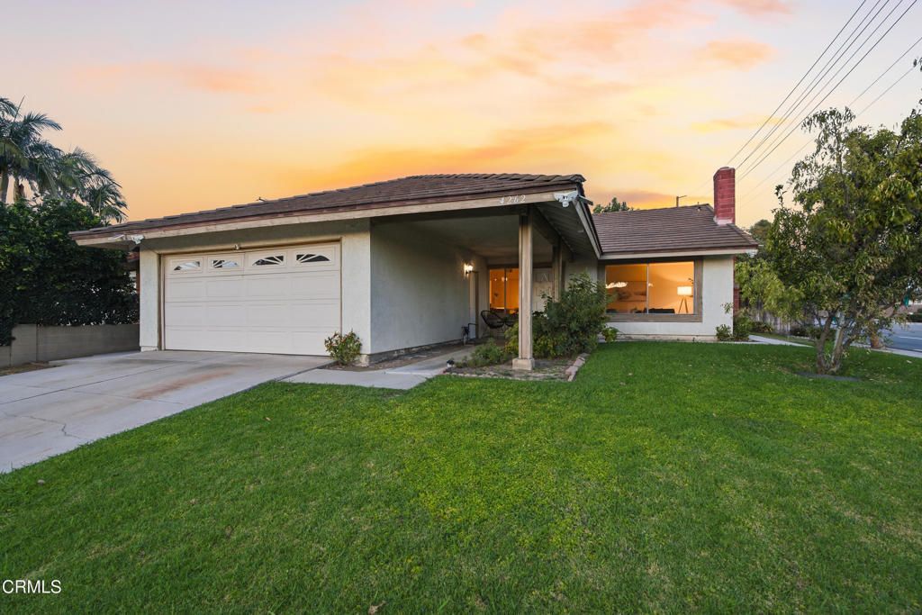 4262 Trix Circle, Yorba Linda