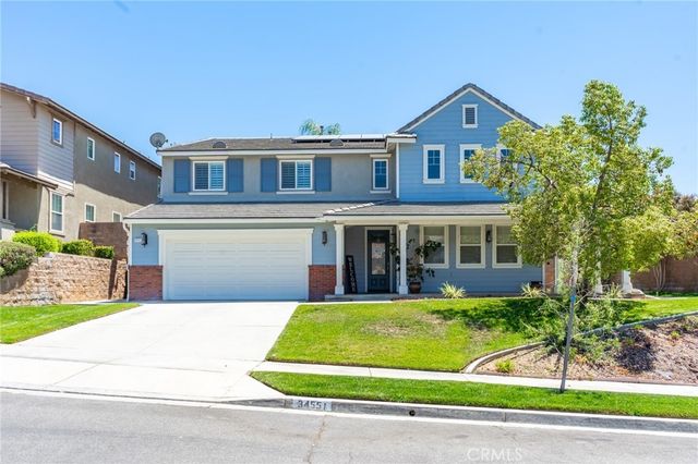 34551 Newell Street, Yucaipa
