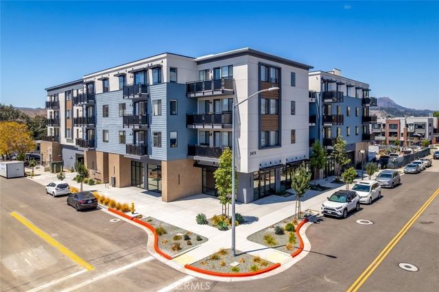2475 Victoria Avenue # 404, San Luis Obispo