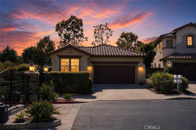 26193 Via Corrizo, San Juan Capistrano