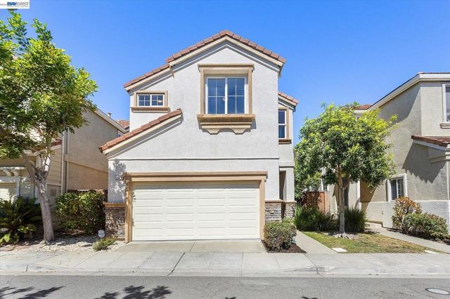 1169 Hillery Way, Alameda