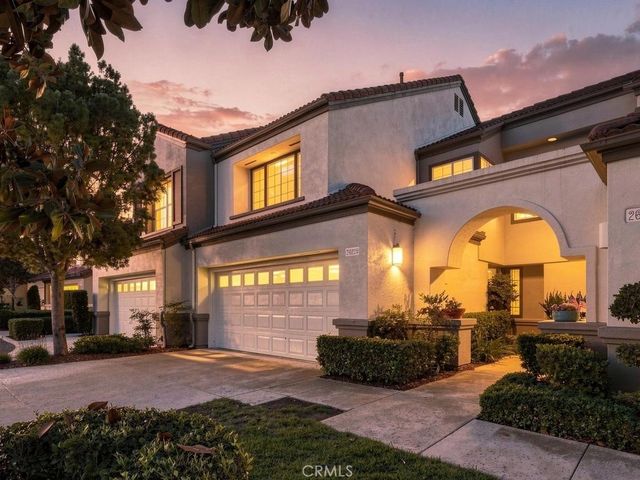 26229 Solrio, Mission Viejo