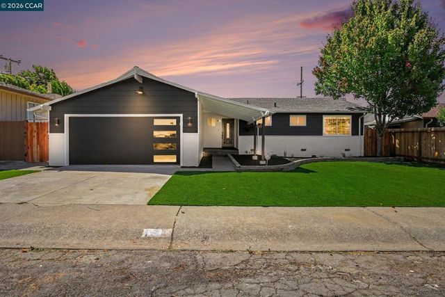 333 Lamont Ct, Vallejo