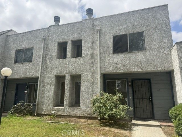 1565 Coulston # 37, San Bernardino