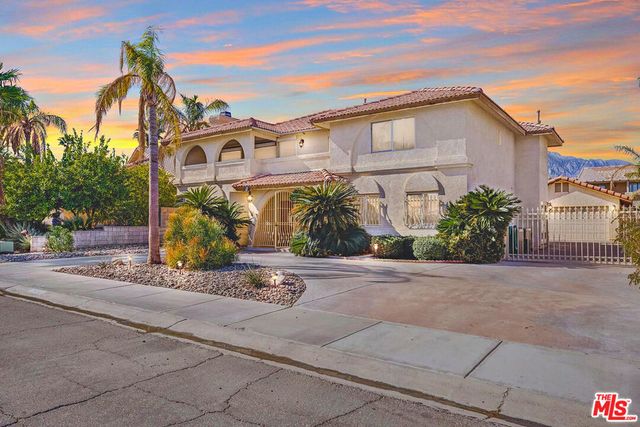 28351 Horizon Road, Cathedral City