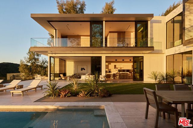 1149 Linda Flora Drive, Los Angeles