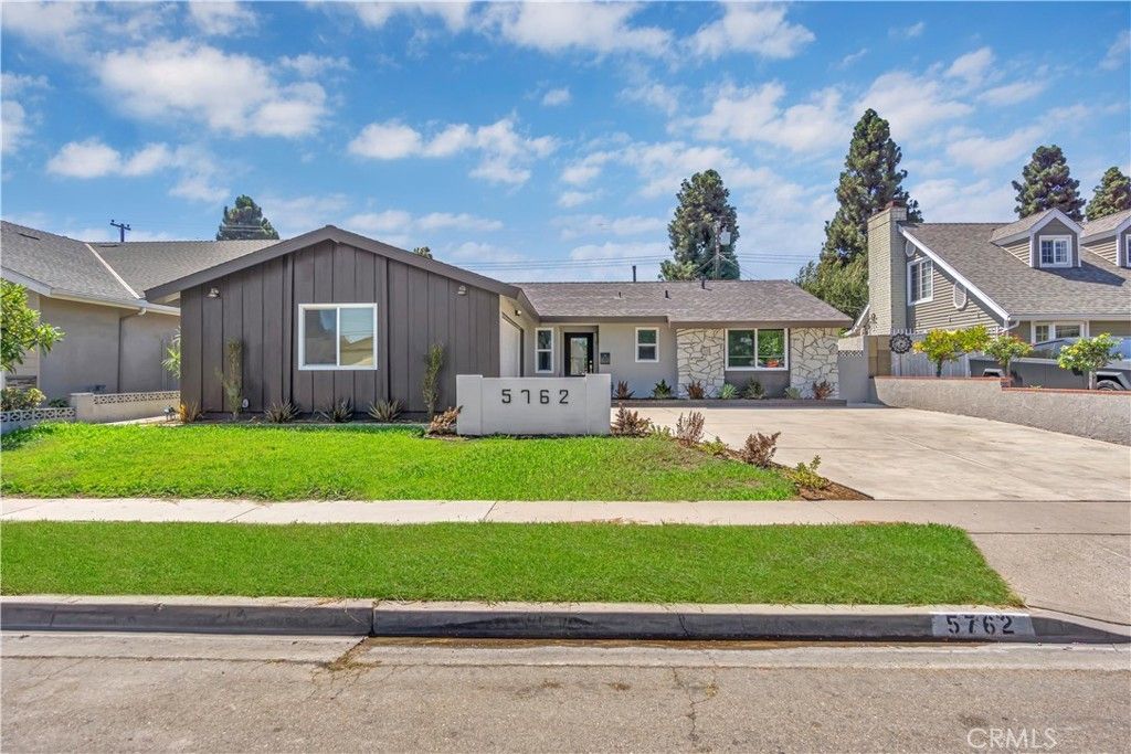 5762 Ludlow, Garden Grove