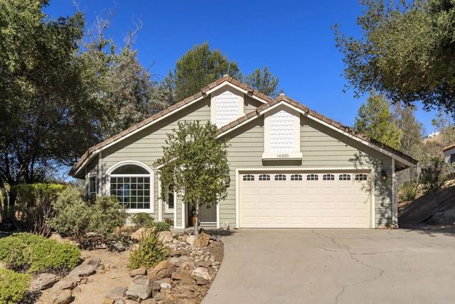 16220 Wikiup Road, Ramona
