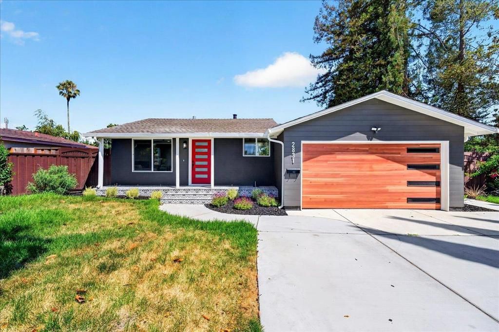 2831 Monroe Street, Santa Clara