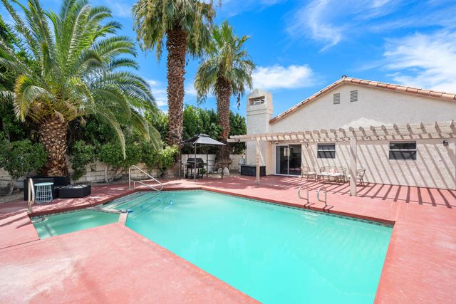 31320 Avenida Ximino, Cathedral City