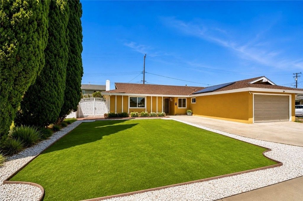 13291 Siskiyou, Westminster