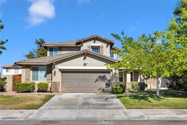 15033 Henderson, Adelanto