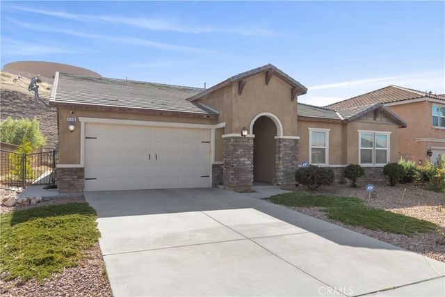 37316 Paintbrush, Palmdale