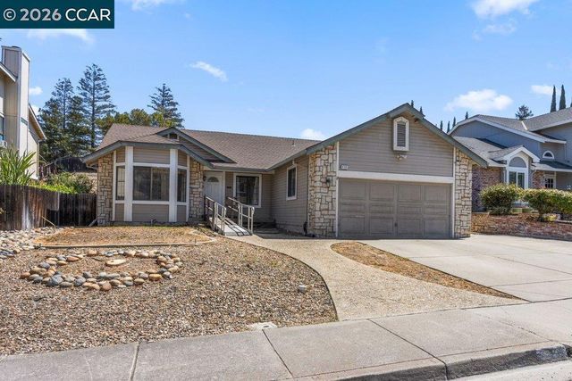 4125 Rockford Dr, Antioch
