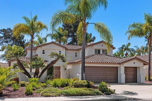 270 Borrego Court, Oceanside