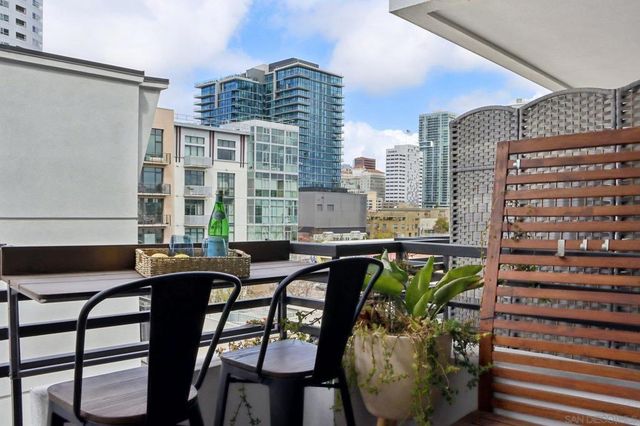 550 Park Blvd # 2501, San Diego