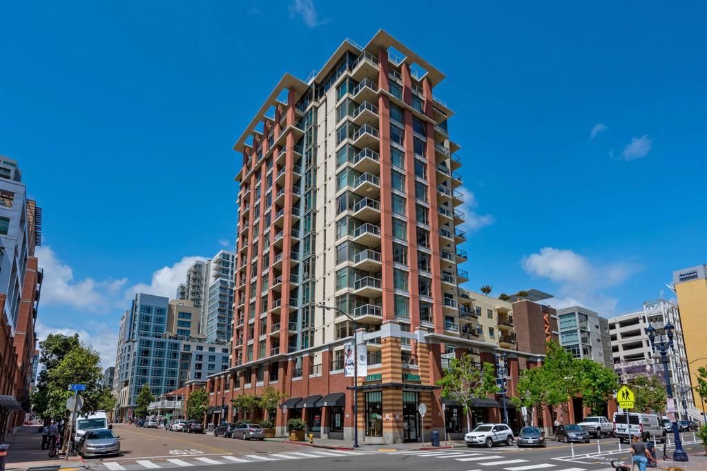 427 9th Ave # 504, San Diego