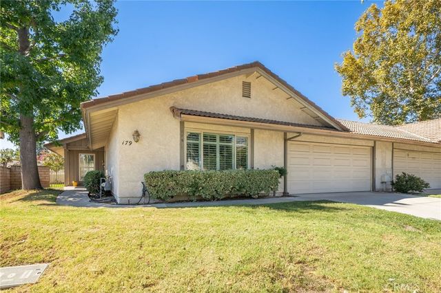179 Oak Forest Circle, Glendora