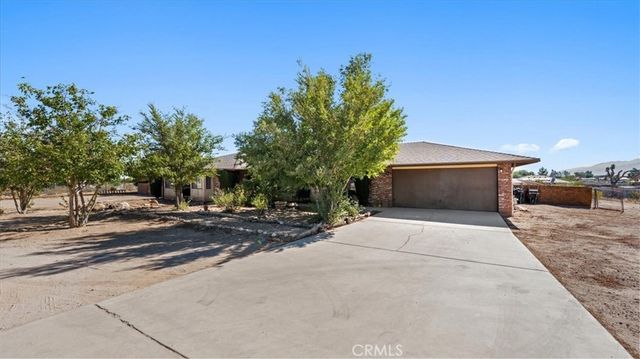 10839 11th Avenue, Hesperia