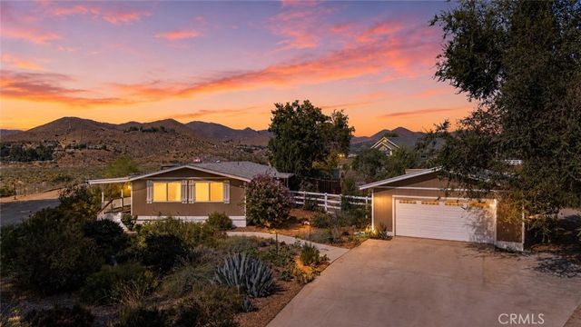 31757 Indian Oak Road, Acton