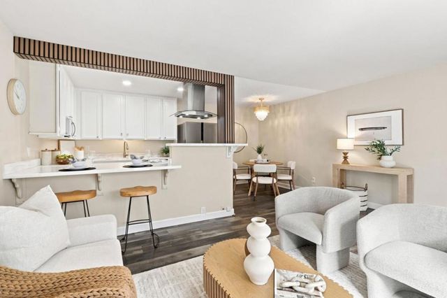 3591 S Bascom Avenue # 13, Campbell