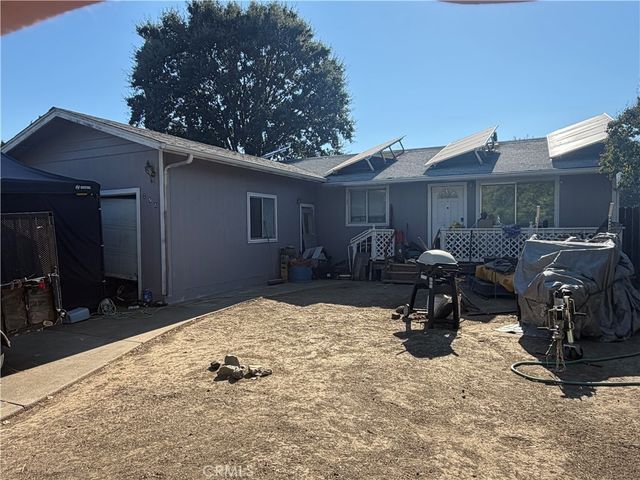 822 Cindee Lane, Ukiah