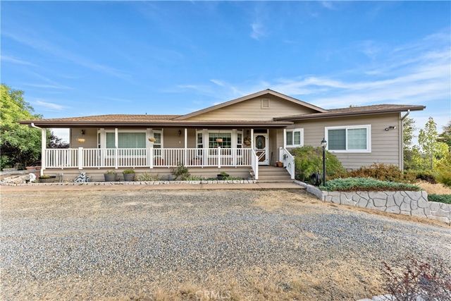 2160 State Highway 49 S, Mariposa